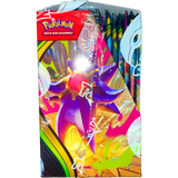 Spanish - Equilibrio Perfecto (Perfect Order) Booster Box