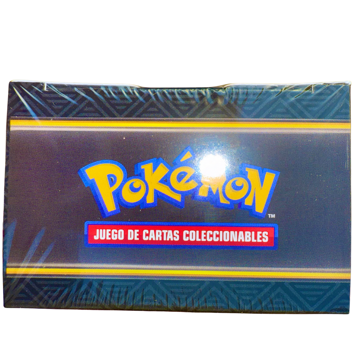 Spanish - Tinieblas Umbrias (Pitch Black) Booster Bundle