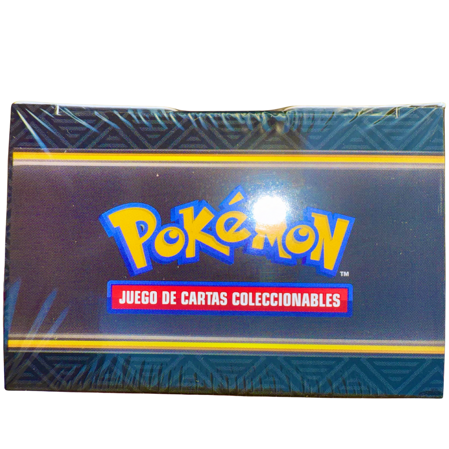 Spanish - Tinieblas Umbrias (Pitch Black) Booster Bundle
