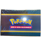 Spanish - Tinieblas Umbrias (Pitch Black) Booster Bundle