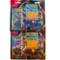 Spanish - x2 Tinieblas Umbrias (Pitch Black) 3 pack Blisters