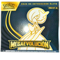 Spanish - Mega Evolucion (Mega Evolution) - Elite Trainer Box (Mega Gardevoir)