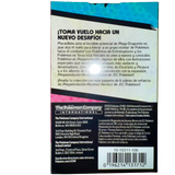 Spanish - Ascenso Heroico (Ascended Heroes) Boster Bundle CASE