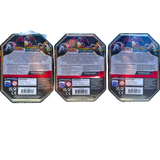 Spanish - Destinos de Paldea (Paldean Fates) Tin Set