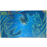 Spanish - Mega Charizard X ex Ultra Premium Collection