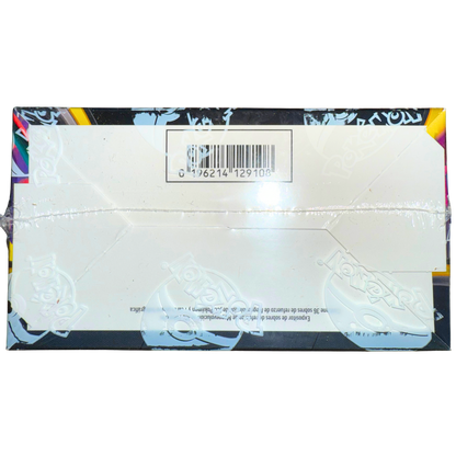 Spanish - Mega Evolucion (Mega Evolution) - Enhanced Booster Box