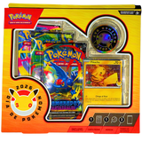 Spanish - Pokemon Day 2026 Collection Case