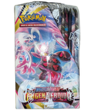 Spanish - Origen Perdido (Lost Origing) Booster Box