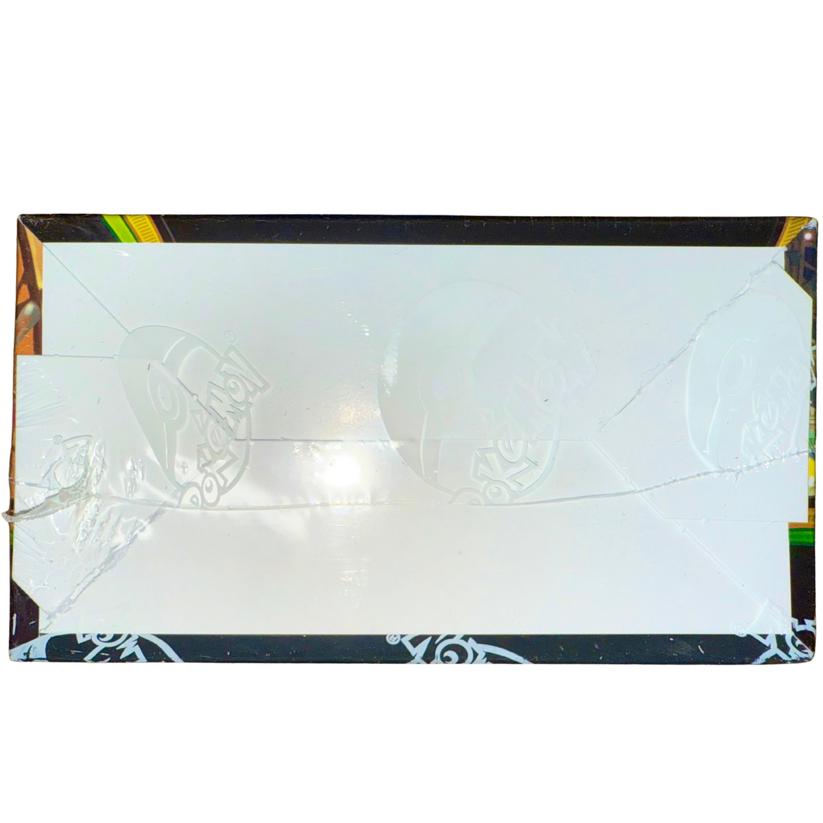 Spanish - Equilibrio Perfecto (Perfect Order) Booster Box