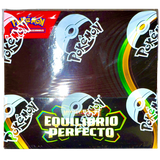 Spanish - Equilibrio Perfecto (Perfect Order) Booster Box
