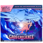 Spanish - Caos Creciente (Chaos Rising) Elite Trainer Box