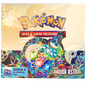 Spanish - Corona Astral (Stellar Crown) Booster Box