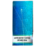 Spanish - Brecha Paradojica (Paradox Rift) Booster Bundle