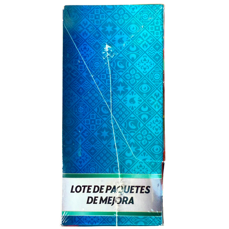 Spanish - Brecha Paradojica (Paradox Rift) Booster Bundle