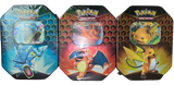 Spanish - Destino Ocultos (Hidden Fates) Tin Set