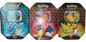 Spanish - Destino Ocultos (Hidden Fates) Tin Set