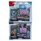 Spanish - Corona Astral (Stellar Crown) 3 pack blister - 2 pcs set