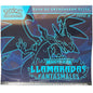 Spanish - Llamaradas Fantasmales (Phantasmal Flames) - Elite Trainer Box