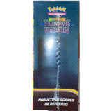 Spanish - Tinieblas Umbrias (Pitch Black) Booster Bundle