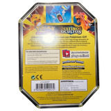 Spanish - Destino Ocultos (Hidden Fates) Tin Set