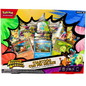 Spanish - Ascenso Heroico (Ascended Heroes) Deluxe Pin Collection