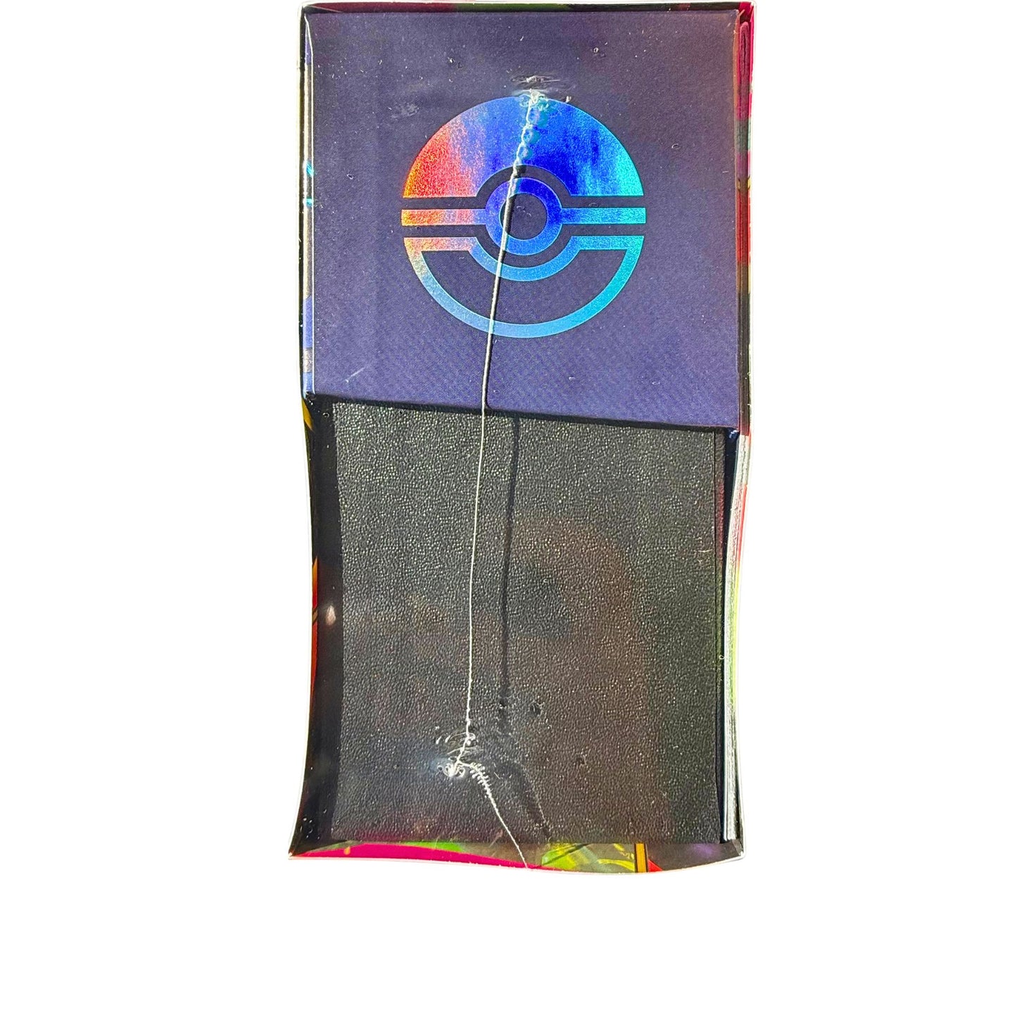 Spanish - Llamaradas Fantasmales (Phantasmal Flames) - Elite Trainer Box