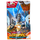 Spanish - Chispas Fulgurantes (Surging Sparks) Booster Box