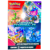 Spanish - Fuerzas Temporales (Temporal Forces) Booster Bundle