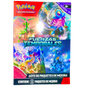 Spanish - Fuerzas Temporales (Temporal Forces) Booster Bundle