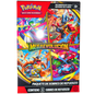 Spanish - Mega Evolution (Mega Evolution) - Booster Bundle
