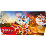 Spanish - Corona Astral (Stellar Crown) Booster Box