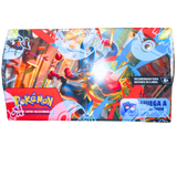 Spanish - Mega Evolucion (Mega Evolution) - Enhanced Booster Box