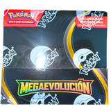 Spanish - Mega Evolucion (Mega Evolution) - Enhanced Booster Box