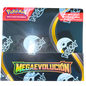 Spanish - Mega Evolucion (Mega Evolution) - Enhanced Booster Box