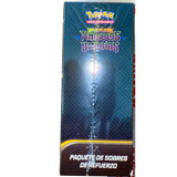 Spanish - Tinieblas Umbrias (Pitch Black) Booster Bundle