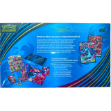 Spanish - Mega Charizard X ex Ultra Premium Collection