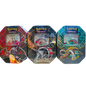Spanish - Destinos de Paldea (Paldean Fates) Tin Set