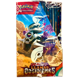 Spanish - Llamas Obsidianas (Obsidian Flames) Booster Box
