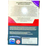 Spanish - Fuerzas Temporales (Temporal Forces) Booster Bundle