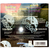 Spanish - Tinieblas Umbrias (Pitch Black) Booster Box