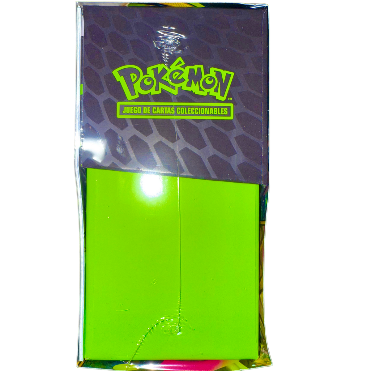 Spanish - Equilibrio Perfecto (Perfect Order) Elite Trainer Box
