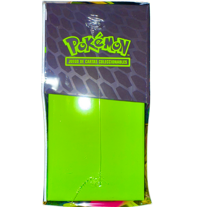 Spanish - Equilibrio Perfecto (Perfect Order) Elite Trainer Box