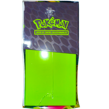 Spanish - Equilibrio Perfecto (Perfect Order) Elite Trainer Box