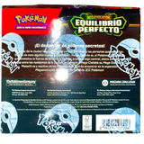 Spanish - Equilibrio Perfecto (Perfect Order) Booster Box