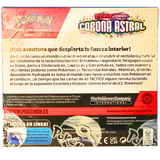 Spanish - Corona Astral (Stellar Crown) Booster Box