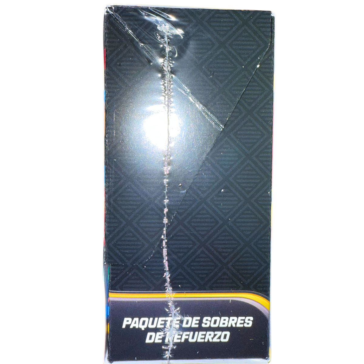 Spanish - Mega Evolution (Mega Evolution) - Booster Bundle