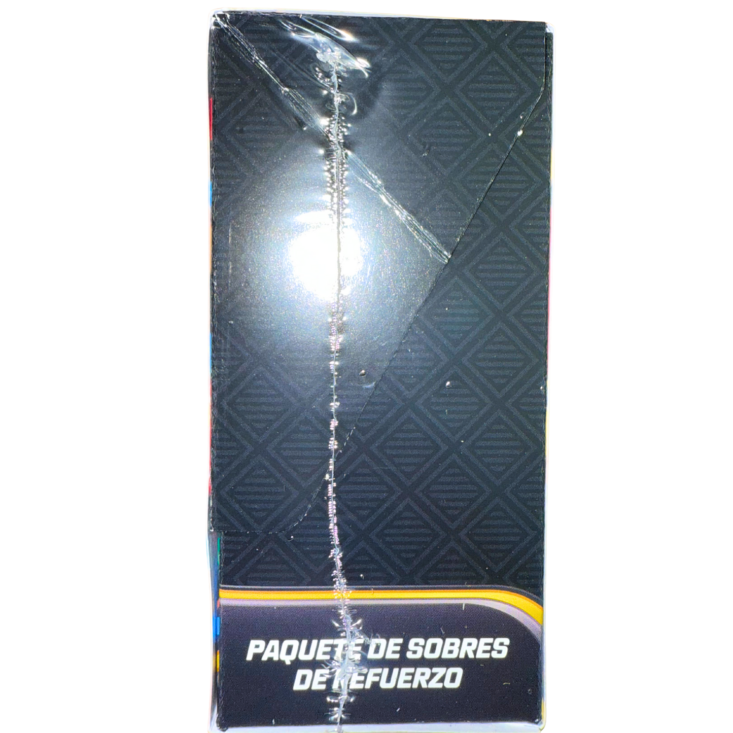 Spanish - Mega Evolution (Mega Evolution) - Booster Bundle