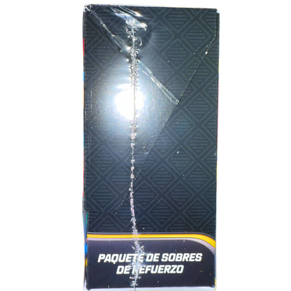 Spanish - Mega Evolution (Mega Evolution) - Booster Bundle