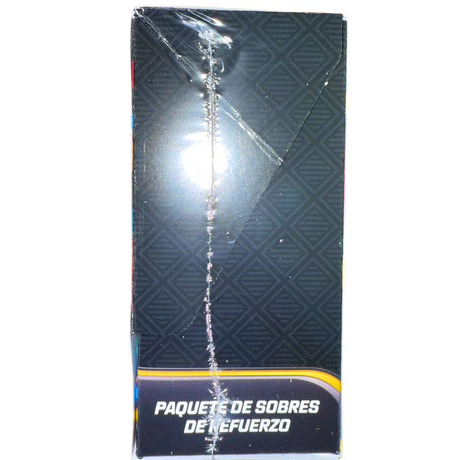 Spanish - Mega Evolution (Mega Evolution) - Booster Bundle