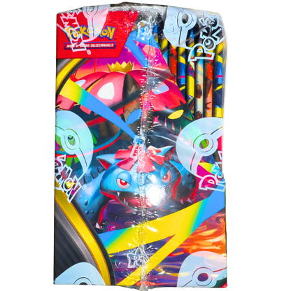 Spanish - Mega Evolucion (Mega Evolution) - Enhanced Booster Box